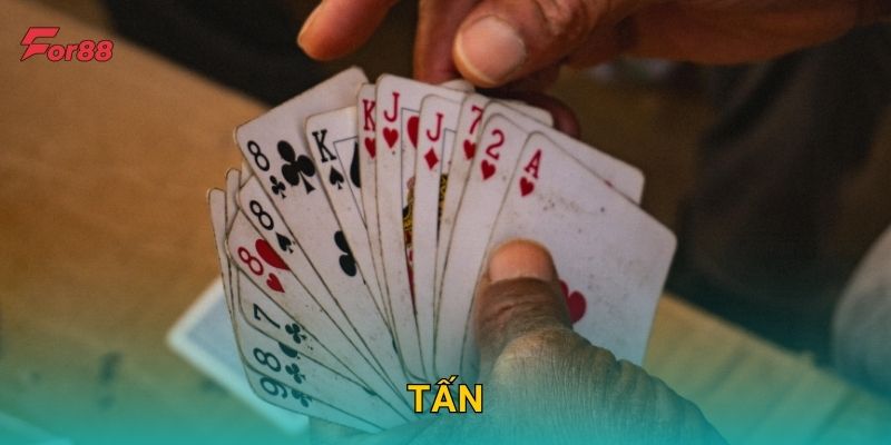 Tấn đối kháng – Thử thách trí tuệ tại For88