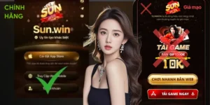 sunwin bị tố lừa đảo
